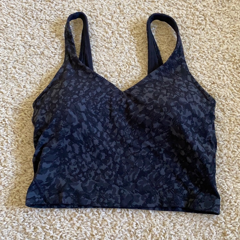 Lululemon Align Tank Top - Sz 4